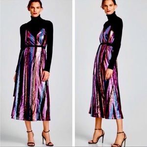 Zara Blogger MUST Trending dress!! SZ S/M